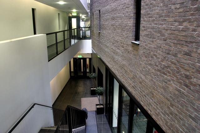 Yugo Explore - Broadstone Hall Dublin Exterior foto